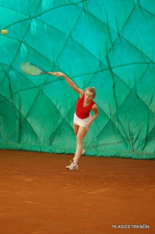 Laura Svatíková